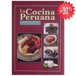 La Cocina Peruana Paso A Paso - Lexus