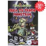 Frankeinstein Crea Tu Propio Monstruo - Lexus