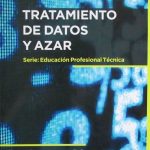 Tratamiento De Datos Y Azar - Limusa