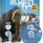 La Era del Hielo 3D Incluye Gafas - Lexus