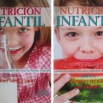 Nutrición Infantil 2 Tomos - Gamma