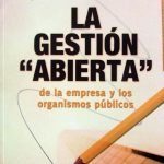 La Gestión Abierta De La Empresa Y Los Organismos Públicos - Díaz De Santos