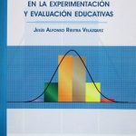 Estadística En La Experimentación Y Evaluación Educativas - Díaz De Santos