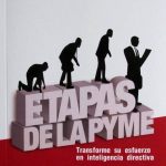 Etapas De La Pyme. Transforme Su Esfuerzo En Inteligencia Directiva - Diaz De Santos