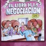 El Libro De La Negociación - 4a Edición / Díaz De Santos