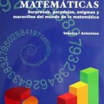 Curiosidades Matemáticas. Sorpresas, Paradojas, Enigmas Y Maravillas Del Mundo De La Matemática