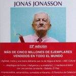 El Abuelo Que Saltó Por La Ventana Y Se Largó - Jonas Jonasson / Salamandra