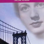 La Historia Del Amor - Nicole Krauss / Salamandra