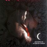 Atrapada  La Casa De La Noche - Cast / Factoría De Ideas