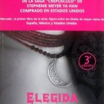 Elegida La Casa De La Noche - Cast / Factoría De Ideas