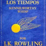 Quidditch A Través De Los Tiempos 5ta Edición - Rowling / Salamandra