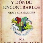 Animales Fantásticos Y Dónde Encontrarlos 7ma Edición - Rowling / Salamandra