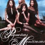 Pequeñas Mentirosas - Sara Shepard / Factoría De Ideas