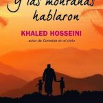 Y Las Montañas Hablaron 2da Edición - Khaled Hosseini / Salamandra