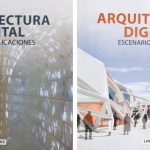Arquitectura Digital. Nuevas Aplicaciones Y Escenarios Futuros 2 Tomos / Links