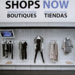 Innovación Y Diseño Tiendas - Carles Broto / Links