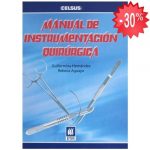 Manual De Instrumentación Quirúrgica - Guillermina Hernández / Celsus