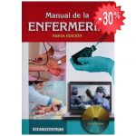 Manual De La Enfermería. Nueva Edición - Oceano