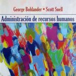 Administración De Recursos Humanos - 14a Edición / Cengage Learning