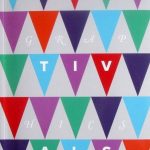 Festivals Graphics - Andre Cruz / Index Book