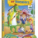 English For kids And Teenagers - Lexus