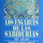 Los Engarces De Las Sabidurías - Al Arabi - Arca de sabiduria