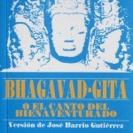 Bhagavad-Gita O El Canto Del Bienaventurado