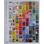 100 Revistas Clásicas De Diseño Gráfico / Blume