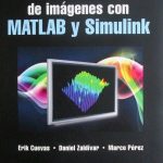 Procesamiento Digital De Imágenes Con Matlab Y Simulink / Alfaomega