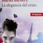 La Elegancia Del Erizo - Muriel Barbery / Seix Barral