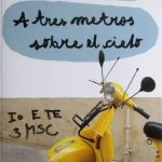 A Tres Metros Sobre El Cielo - Federico Moccia / Planeta