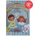 Dulce Compañía El Diario De Mi Religión - Lexus