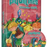 Piquillines Cancionero Infantil - Lexus