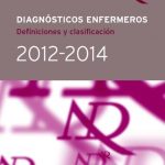 Nanda Diagnósticos Enfermeros 2012 - 2014 / Elsevier