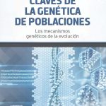 Claves De La Genética De Poblaciones - José Vizmanos / Elsevier