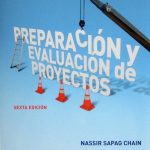 Preparación Y Evaluación De Proyectos - Sapag - 6ta Edición - McGraw Hill