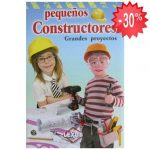 Pequeños Constructores Grandes Proyectos - Valeria Caggiano / Lexus