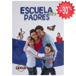 Escuela Para Padres - Sofía Muriel / Lexus