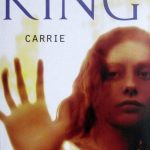 Carrie - Stephen King / Debolsillo