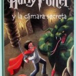 Harry Potter Y La Cámara Secreta - Rowling / Salamandra
