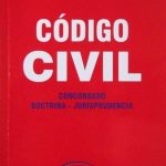 Código Civil Concordado Doctrina Jurisprudencia / Nueva Legislación