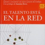El Talento Está En La Red - 3a Edición - Amparo Díaz Llairó / Ediciones De La U