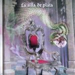 La Silla De Plata. Las Crónicas De Narnia - C.S. Lewis / Planeta