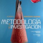 Metodología De La Investigación 6ta Edición - Hernandez - McGrawHill