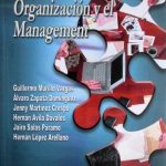 Teorías Clásicas De La Organización Y El Management - Guillermo Murillo Vargas / Ecoe