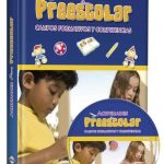 Actividades Para Preescolar Campos Formativos y Competencias - Lexus