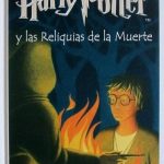 Harry Potter Y Las Reliquias De La Muerte - Rowling / Salamandra