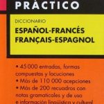 Diccionario Océano Práctico Español Francés / Frangais Espagnol - Oceano