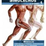 Master Simulacros De Examen 1. Músculos - Marban
