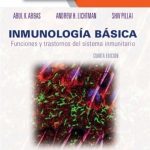 Inmunología Básica 4ta Edición - Abul Abbas / Elsevier